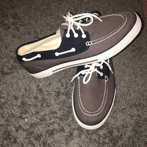 Polo by Ralph Lauren boat shoes
